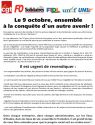 Tract commun intersyndical national 9.10.18
